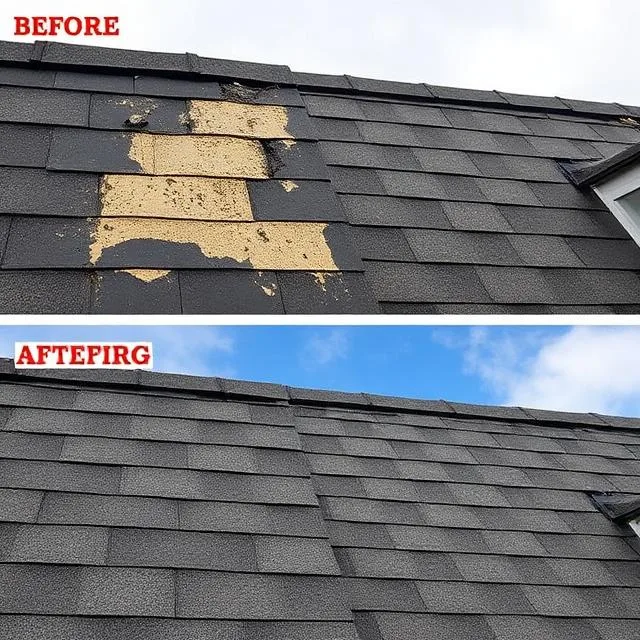 Roof Repair Near Me in Smiths Station, AL near me